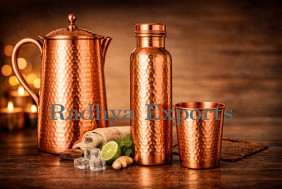 Copper  Products