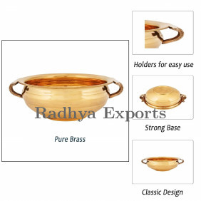 Brass  Products